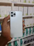 Apple iPhone 11 Pro 64GB White - 2