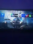 PS4 Slim Console with 2 Controllers - 3