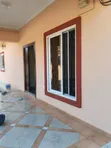 4 Bedroom House for Rent at Spintex Shell Sign Board - 2