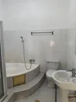 4 Bedroom House for Rent at Spintex Shell Sign Board - 4