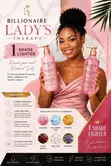 Billionaire Lady's Therapy Body Lotion & Shower Gel - 2