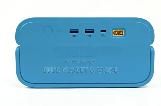 Anker 299Wh Portable Power Station - 1