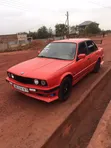 BMW M340 2020 Orange - 1