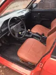 BMW M340 2020 Orange - 2
