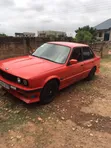 BMW M340 2020 Orange - 3