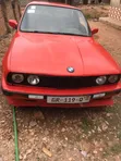 BMW M340 2020 Orange - 4