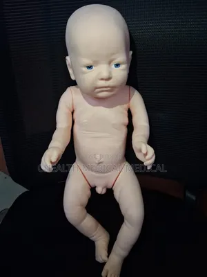 Medical Baby Dummy - Infant Training Manikin