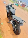 Honda Super Hawk 2018 Black - 2