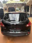 Nissan Dualis 2015 - Matt Black - 2