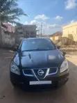 Nissan Dualis 2015 - Matt Black - 5