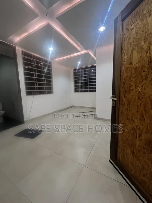 1-Bedroom Apartment for Rent in Tse Addo - 1