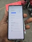 Sony Xperia 1 II 256GB Black - 2