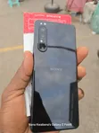 Sony Xperia 1 II 256GB Black - 4
