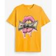 Quality Cotton T-Shirts - All Seasons - 3