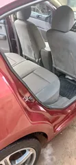 Nissan Sentra 2.0 2009 Red - 3