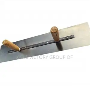 Professional Scrapers for Skimming Finish