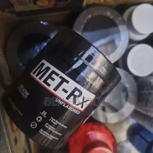 Metrx Creatine Monohydrate (Ultra-Pure)