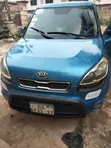 Kia Soul 4dr Wagon 1.6L 2015 Blue - 3