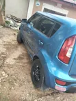 Kia Soul 4dr Wagon 1.6L 2015 Blue - 4