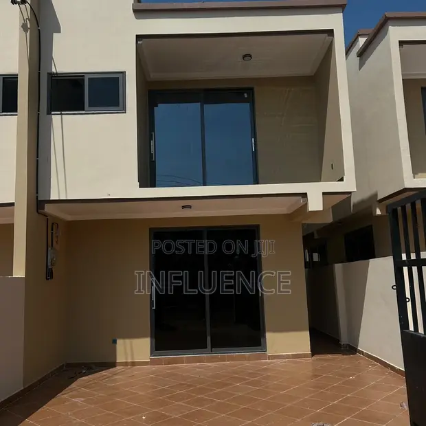 2-Bedroom House for Sale in Oyarifa, East Legon - 1