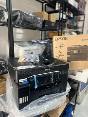 Epson ET-16650 A3 Color Inkjet Printer