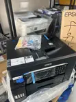 Epson ET-16650 A3 Color Inkjet Printer - 2