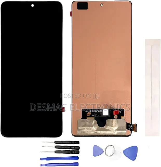 Tecno Camon 40 Original Screen - 1