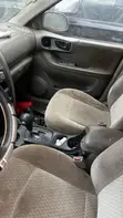 Hyundai Santa Fe 3.5 SUV 2003 Gold - 2