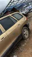 Hyundai Santa Fe 3.5 SUV 2003 Gold - 4