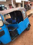 Bajaj Boxer 150 UG 2025 Green - 2