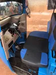 Bajaj Boxer 150 UG 2025 Green - 3