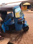 Bajaj Boxer 150 UG 2025 Green - 4