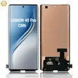 Tecno Camon 40 Pro Original Screen (CM6) - 2