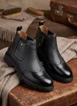 Classic Freeman & Timberland Shoes - 2