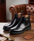 Classic Freeman & Timberland Shoes - 3