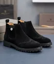 Classic Freeman & Timberland Shoes - 4