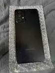 Samsung Galaxy A52s 5G 128GB Blue (UK Used) - 1