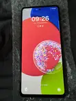 Samsung Galaxy A52s 5G 128GB Blue (UK Used) - 5