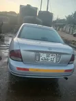 Nissan Sentra 2008 Silver - 2