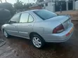 Nissan Sentra 2008 Silver - 3