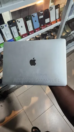 Apple MacBook Pro 2020 16GB RAM, 512GB SSD