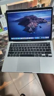 Apple MacBook Pro 2020 16GB RAM, 512GB SSD - 2