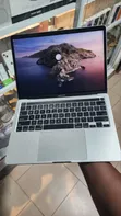 Apple MacBook Pro 2020 16GB RAM, 512GB SSD - 4