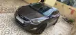 Hyundai Elantra Limited 2012 Brown - 3