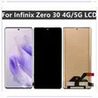 Infinix Zero 30 4G/5G Original Screen - 1