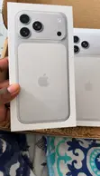New Apple iPhone 17 Pro Max 256GB White - 1