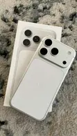 New Apple iPhone 17 Pro Max 256GB White - 2