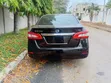 Nissan Sentra SV 2015 Black - 2
