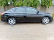 Nissan Sentra SV 2015 Black - 4