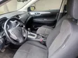 Nissan Sentra SV 2015 Black - 5